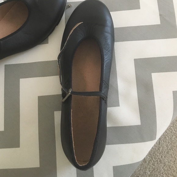 Bloch tap shoes!!!!! Size 9.5 - Picture 2 of 4