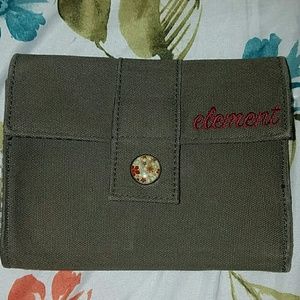 ELEMENT WALLET