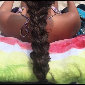 Meet your Posher, Beth