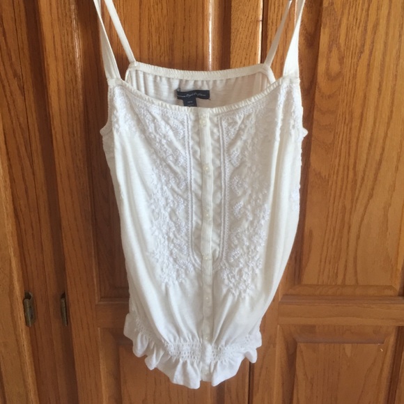 American Eagle Outfitters Tops - American Eagle Camisole