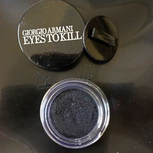 Giorgio Armani Eyes to Kill silk eyeshadow 13