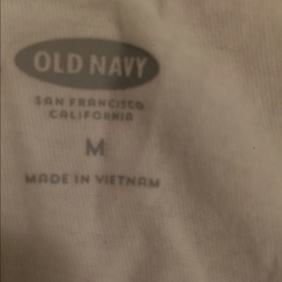 Cotton Tank - Picture 3 of 3