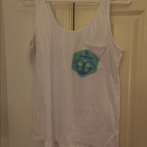 Cotton Tank