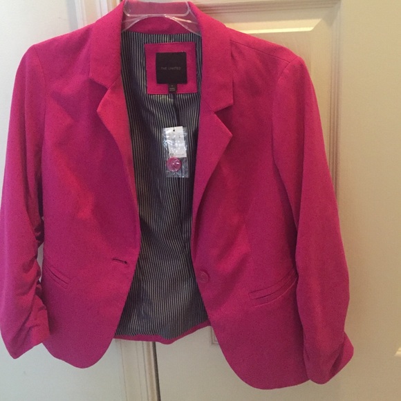 The Limited Blazer
