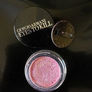 Giorgio Armani Eyes to Kill silk eyeshadow 29