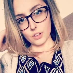 Meet your Posher, Haley