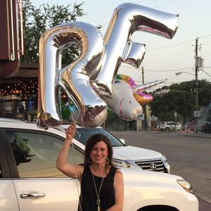 Meet your Posher, Kim