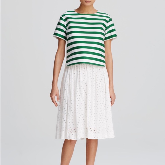 Kate Spade Ramona Top