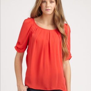 Joie Eleanor Blouse