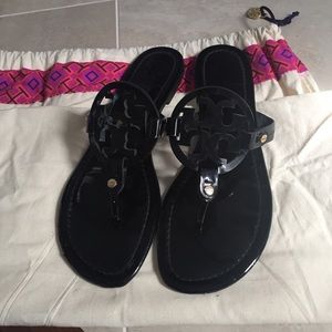 Tory Burch Sandals 9.5