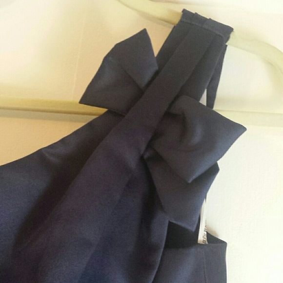 David's Bridal Bridesmaid dress - Picture 2 of 4