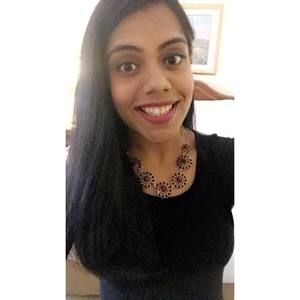 Meet your Posher, Simran