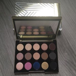 URBAN DECAY GWEN STEFANI PALETTE