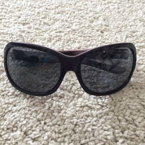 Women's Oakley Embrace Sunglasses