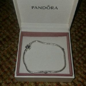 Pandora Bracelet