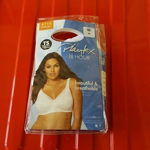 Playtex 18 hour bra