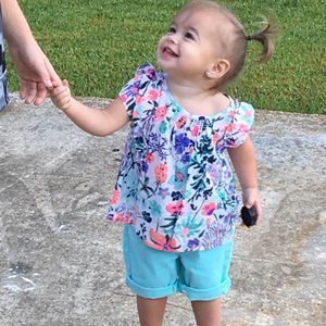 Meet your Posher, Angela