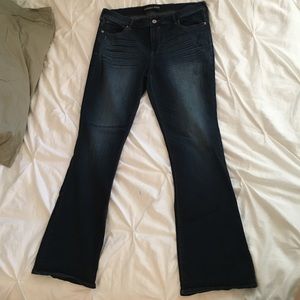 Express Jeans