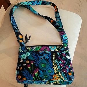 Vera Bradley Crossbody