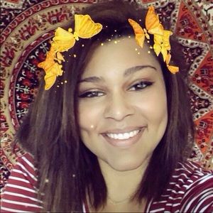 Meet your Posher, Addie