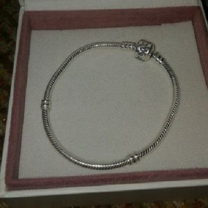 Pandora Bracelet