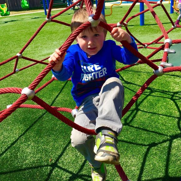 Meet your Posher, Kelly