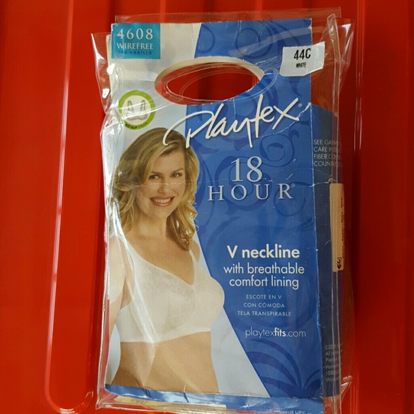Playtex 18 hour