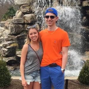 Meet your Posher, Brielle