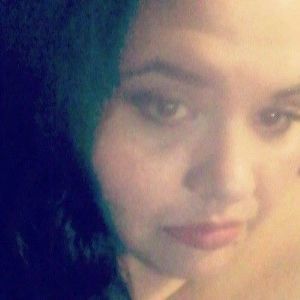 Meet your Posher, Keriayn