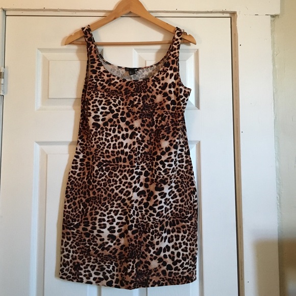 H&M Long Tank