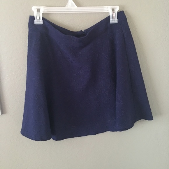 Forever 21 circle skirt