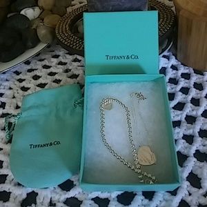 Bundle Return Tiffany & Co. Bracelets