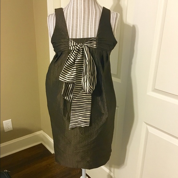 Ali Ro dress