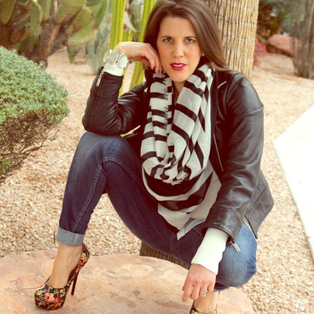 Meet your Posher, Michelle