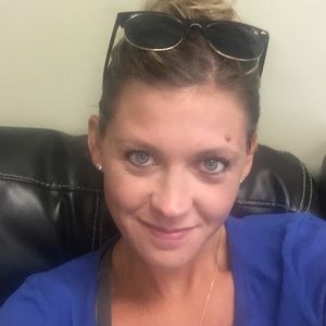 Meet your Posher, Kristina