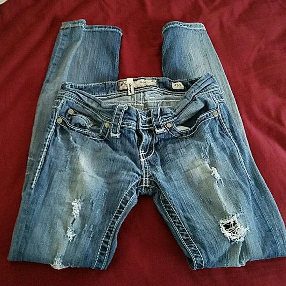 Jeans