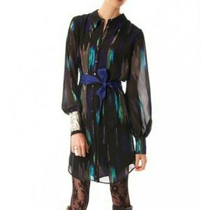 Kirna Zabete for Target Shirt Dress