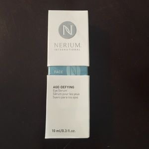 Nerium age defying eye serum