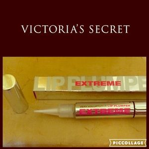 RARE! New in box VS extreme lip plumper