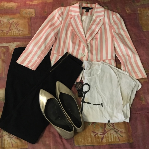 Forever 21 blazer - Picture 2 of 3