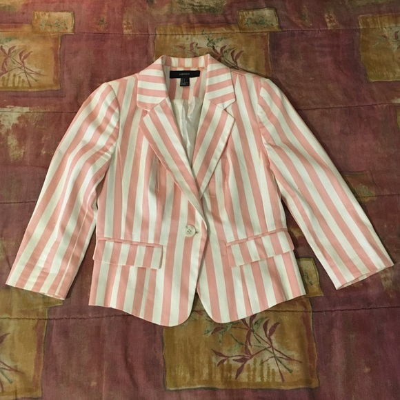 Forever 21 blazer - Picture 3 of 3