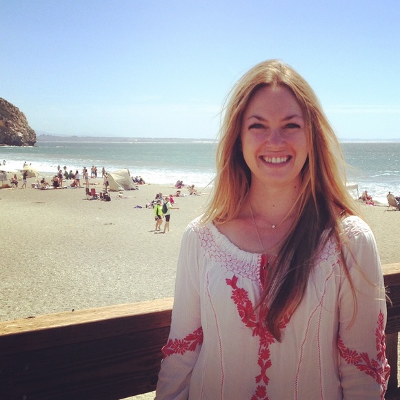 Meet your Posher, Danika