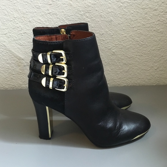 Louise et Cie booties