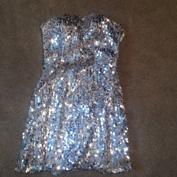 Homecoming/cocktail Dress