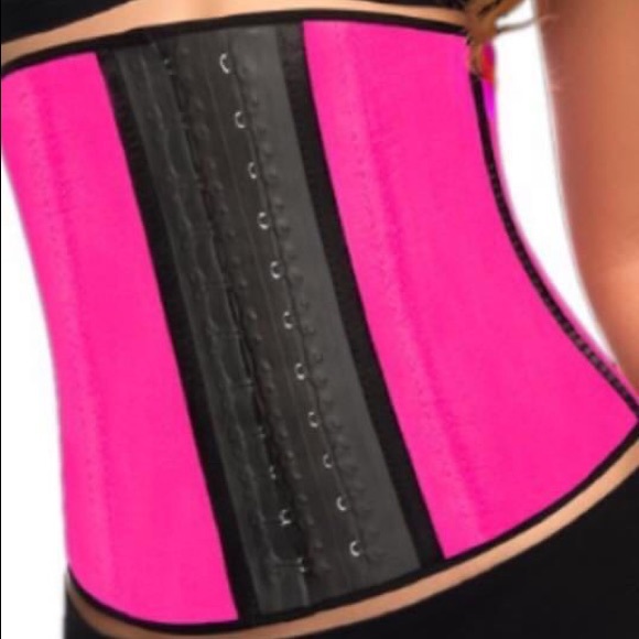 Thermal Wist corset