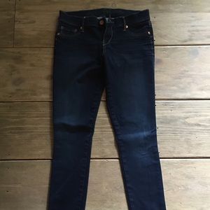 Express Skinny Jeans