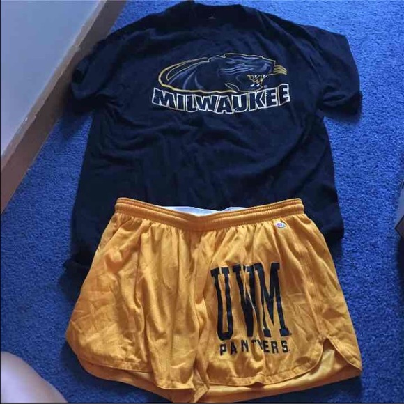 UWM LOT