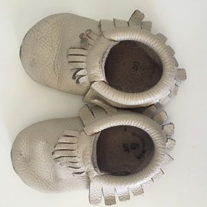 Freshly Picked Moccs