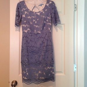 Antonio Melani dress