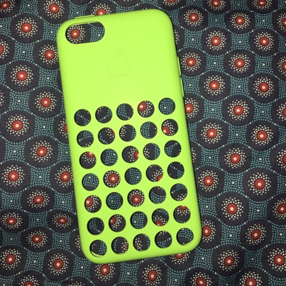 iPhone case